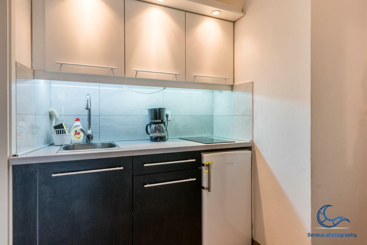 Apartments Vila Dk Malinska Extérieur photo